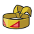 "Muscle Band" icon