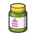 "PP Max" icon
