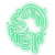 "Blight" icon