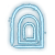 "Dimension Door" icon