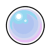"Lustrous Orb" icon