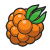 "Razz Berry" icon