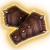 "Dark Displacement Gloves" icon