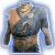 "Garb of The Land and Sky" icon