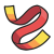 "Focus Sash" icon