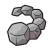 "Lagging Tail" icon