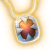"Surgeon's Subjugation Amulet" icon