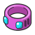 "Power Lens" icon