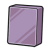 "Spooky Plate" icon