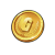 "Gold" icon
