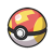 "Fast Ball" icon