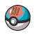 "Lure Ball" icon