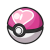 "Love Ball" icon
