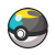 "Moon Ball" icon