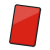 "Red Card" icon