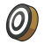 "Ring Target" icon