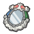 "Reveal Glass" icon