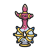 "Prison Bottle" icon