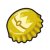 "Gold Bottle Cap" icon