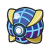 "Beast Ball" icon