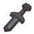 "Rusted Sword" icon