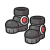"Heavy-Duty Boots" icon