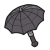 "Utility Umbrella" icon