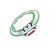 "Chakram of the Seas" icon
