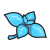 "Quiet Mint" icon