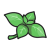 "Jolly Mint" icon