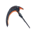 "Scythe of the Crow" icon