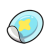 "Ability Patch" icon