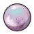 "Lustrous Globe" icon