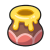 "Yellow Nectar" icon