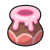 "Pink Nectar" icon