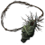 "Faceless Carving" icon