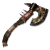 "Raw Mangler Axe" icon