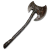 "Angel's Axe" icon