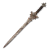 "Justice" icon