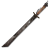 "Resh-Mesah's Sword" icon