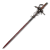 "Pieta's Sword" icon