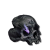 "Enervated Vigor Skull" icon