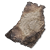 "Charred Letter" icon