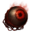 "Giant Eyeball" icon