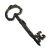 "Drainage Control Key" icon