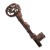 "Manse Kitchen Key" icon