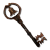 "Skyrest Bridge Key" icon