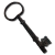"Sunless Skein Key" icon
