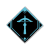"White Hawk Wings" icon