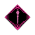 "Snowfield Mace" icon
